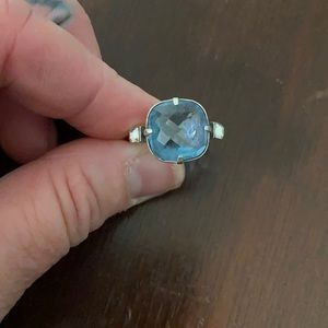 Brighton ring size 7